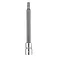 Головка торцева з бітою Torx подовжена Neo Tools Cr-V 1/4" TX27 (10-344)