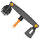 Щетка для очистки водостока Fiskars OneClick (1080698)