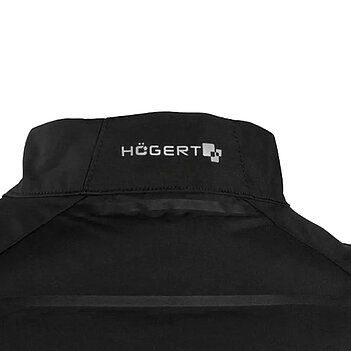 Жилет гібридний Hoegert MAT XL / р. 54 (HT5K266-XL)