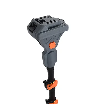 Ручка телескопічна Metabo MS 130-250 см (SBXP20-UNI)