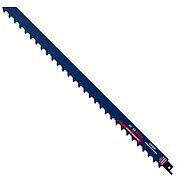 Полотно пиляльне по бетону Bosch EXPERT Aerated Concrete S 2041 HM 400 мм (2608900413)