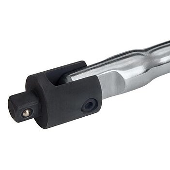 Вороток с шарниром усиленный Alloid 1/2" (B-46450)