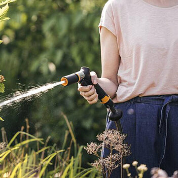Пістолет для поливу Fiskars (1067193)