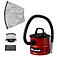 Пилосос електричний Einhell TC-AV 1830 D для золи (2351662) Пилосос електричний Einhell TC-AV 1830 D для золи (2351662)