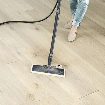 Пароочиститель Karcher SC 4 EasyFix Premium Iron KIT (1.512-489.0)