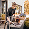 Пылесос Karcher WD 3 V-17/4/20 (1.628-130.0)