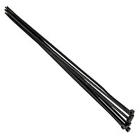 Хомут нейлоновый MASTERTOOL 2,5 х 120 мм 100 шт (20-1844)