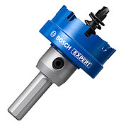 Коронка по металлу Bosch Expert Sheet Metal Arbored HS 40 мм (2608901996)