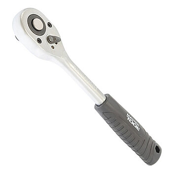 Трещотка MASTERTOOL 1/2" 24 зубца (78-0241)