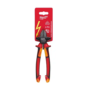 Бокорізи діелектричні Milwaukee 180 мм 1000V (4932464568)