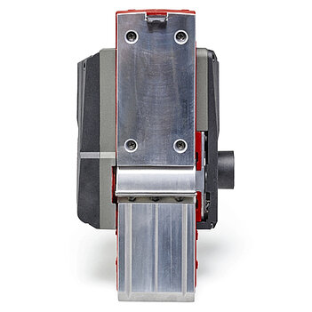 Рубанок аккумуляторный Einhell TP-PL 18/3 Li BL - Solo (4345405) - без аккумулятора и зарядного устройства