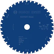 Диск пиляльний по металу Bosch Expert for Steel 190х1,6x20 мм (2608643056)
