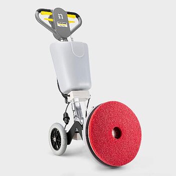 Поломоечная машина Karcher BDS 43/ Orbital C (1.291-252.0)