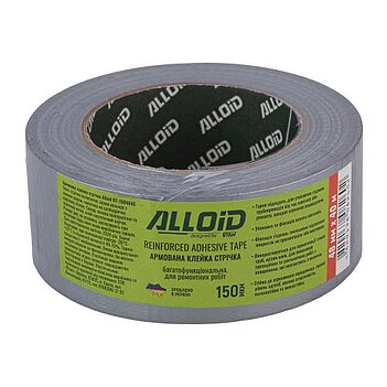 Скотч армированный Alloid 48мм x 40м 1 шт. (RT-1504840)
