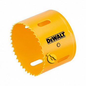 Коронка универсальная DeWalt 48х40мм (DT83048)