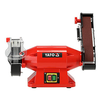 Точило електричне Yato (YT-822110)