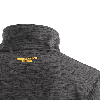Толстовка DeWalt Jonesboro 1/4 Zip розмір L (DWC149-004-L)