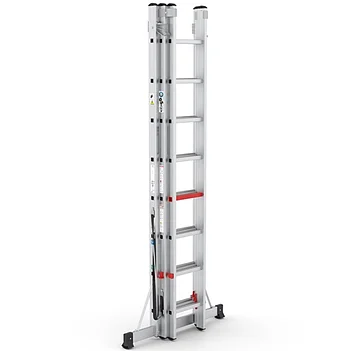 Драбина універсальна VIRASTAR Triomax Pro (TS175)