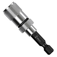 Держатель бит магнитный WERA 896/4/1 SB 1/4" х 1/4" с ограничением глубины (05073210001)