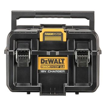Зарядное устройство-BOX DeWalt (DWST83471)