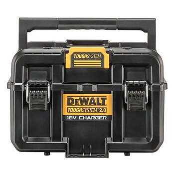 Зарядний пристрій-BOX DeWalt (DWST83471)