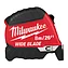 Рулетка Milwaukee WIDE BLADE MAGNETIC 8 м (4932499210)