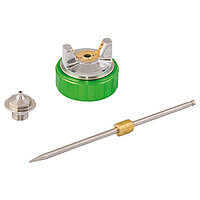 Форсунка для фарбопультів MASTERTOOL 1,3 мм (81-8693)