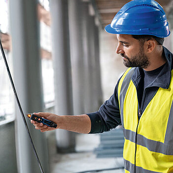 Індикатор напруги Bosch GVD 1000-17 24/90-1000В (0601077000)