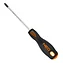 Отвертка крестовая Neo Tools S2 PH1 x 100 мм (04-022)