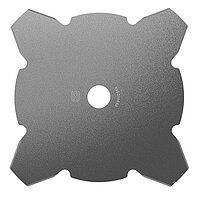 Нож для мотокосы Husqvarna Grass 255-4-25,4 мм (5463801-01)