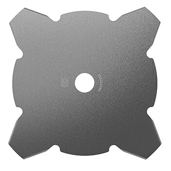 Нож для мотокосы Husqvarna Grass 255-4-25,4 мм (5463801-01)