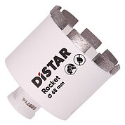 Коронка по граниту и керамограниту Distar 68 мм (11120049027)