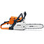 Бензопила Stihl MS 230 C-BE (11232000856)