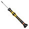 Викрутка Microstix WERA Kraftform Micro 1572 ESD 00 х 40 мм прецизійна з антистатичним покриттям (05030081001)