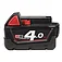 Аккумулятор Li-Ion Milwaukee M18 B4 18,0В (4932430063)