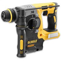 Перфоратор аккумуляторный DeWalt (DCH273N) - без аккумулятора и зарядного устройства