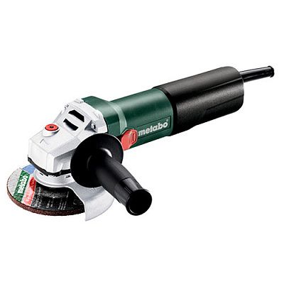 Кутова шліфмашина Metabo WEQ 1400-125 (600347000)