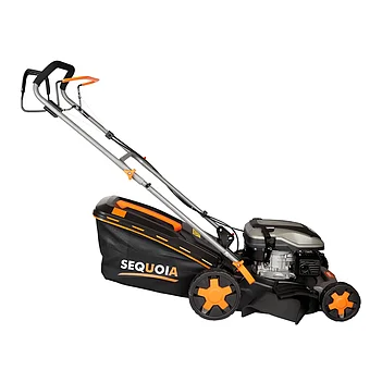 Газонокосарка бензинова SEQUOIA (SPLM4600S)