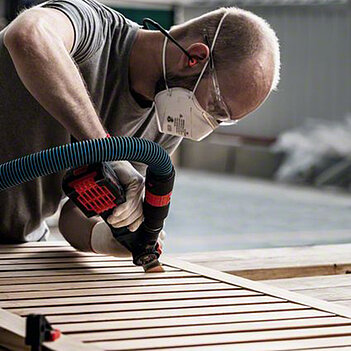 Полотно шлифовальное Bosch 32х53 мм (2608900039)