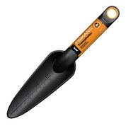 Совок садовый Fiskars Solid (1072101)