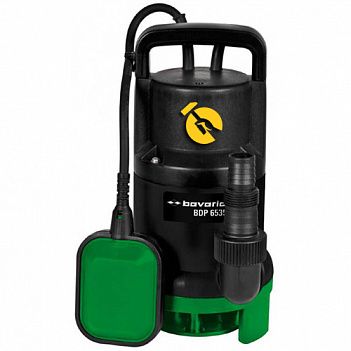 Насос дренажный Einhell Bavaria BDP 6535 (4170110)