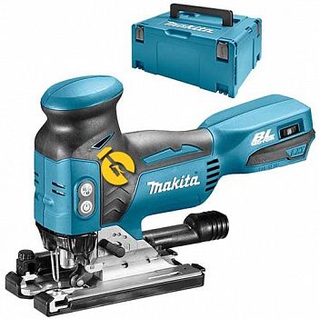 Лобзик аккумуляторный Makita (DJV181ZJ)