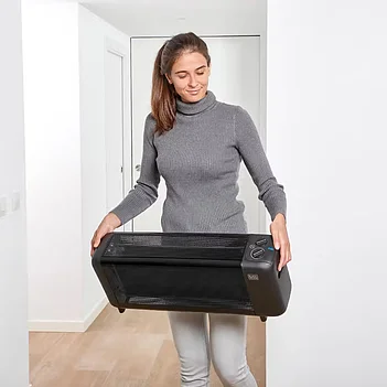 Обігрівач мікатермічний Black&Decker (BXMRA1500E)