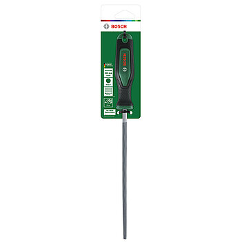 Напильник круглый Bosch №2 (1600A03DR9)