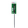 Напилок круглий Bosch №2 (1600A03DR9) Напилок круглий Bosch №2 (1600A03DR9)