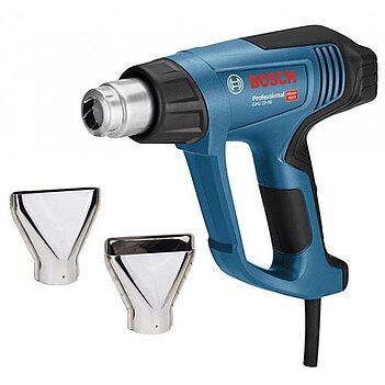 Термоповітродувка Bosch GHG 23-66 Professional (06012A6300)