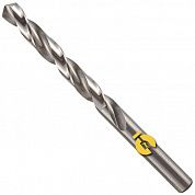 Свердло по металу Makita HSS-G 6,5x101 мм 1 шт (D-09759)