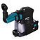 Насадка для пылеудаления Makita (191E54-9) Насадка для пылеудаления Makita (191E54-9)