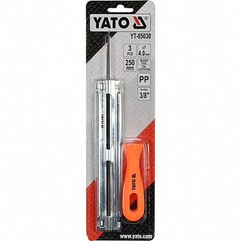 Заточной комплект Yato 3/8" (YT-85030)