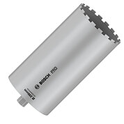 Коронка по бетону Bosch алмазная 250 мм (2608601801)